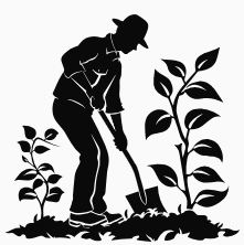 Mazima Workers Logo